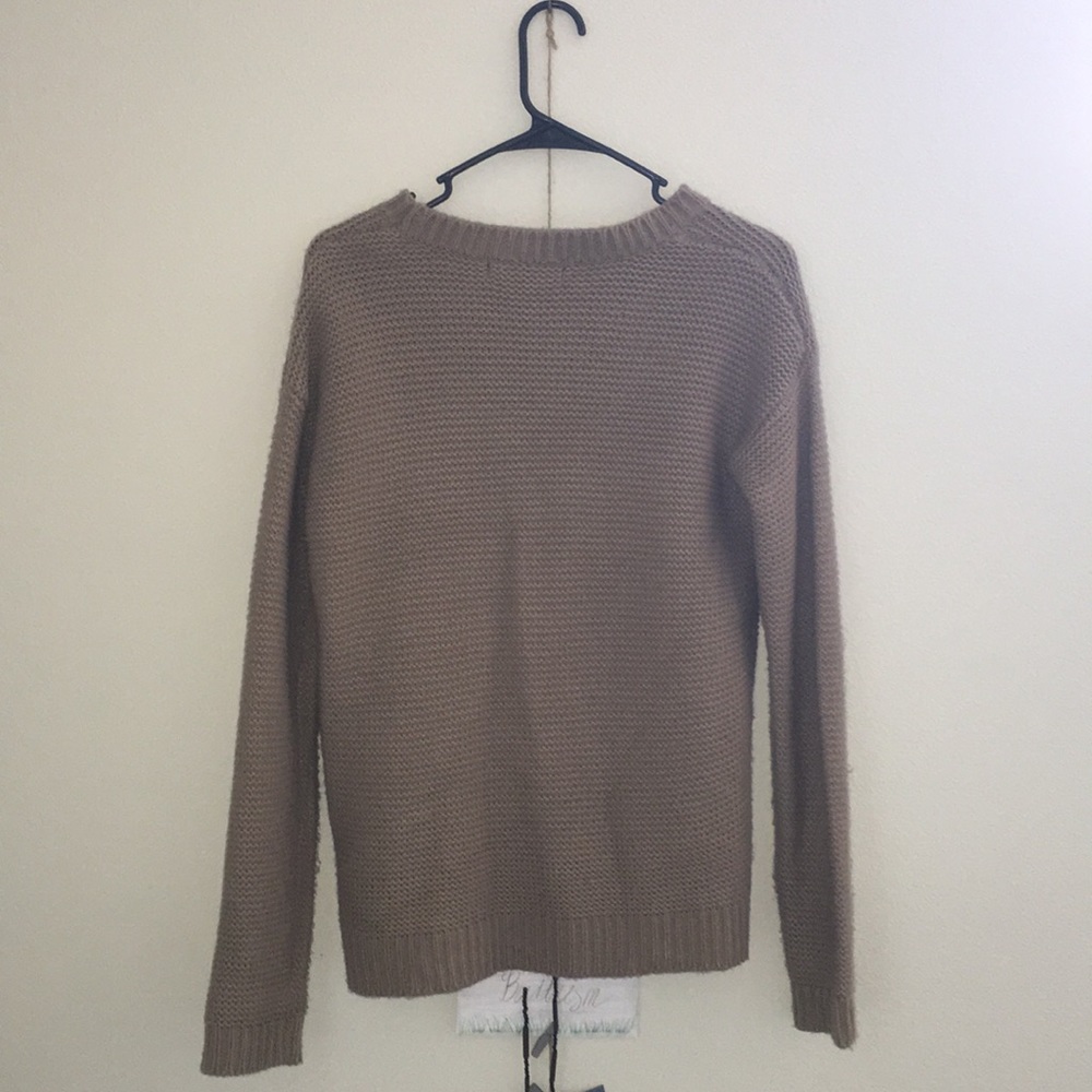 Sweater. - Picture 2 of 2